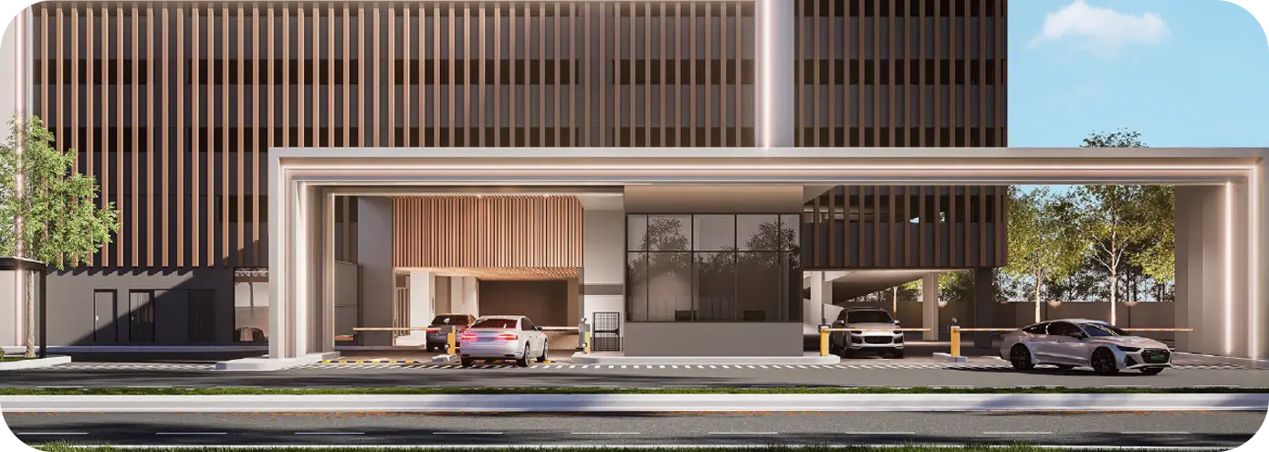 freehold residences